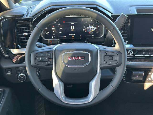 2026 GMC Sierra 2500 HD SLE Tucson AZ