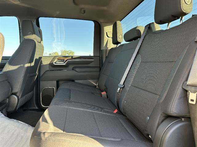2026 GMC Sierra 2500 HD SLE Tucson AZ