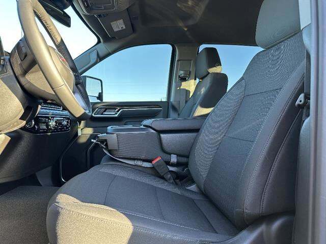 2026 GMC Sierra 2500 HD SLE Tucson AZ