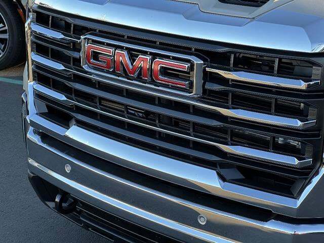 2026 GMC Sierra 2500 HD SLE Tucson AZ