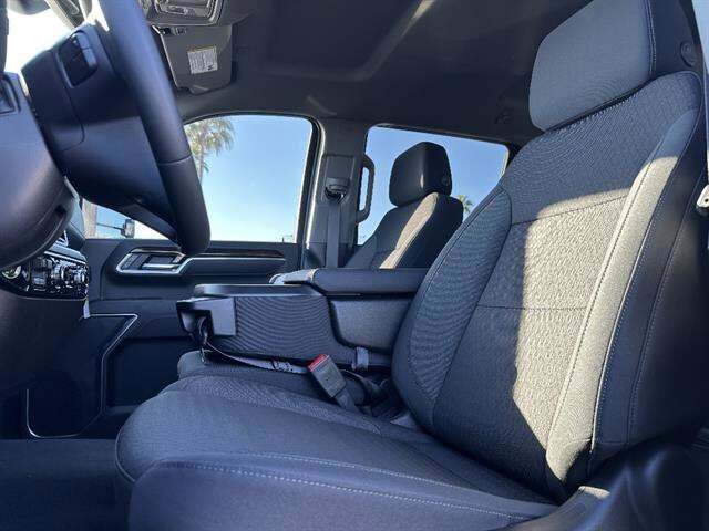 2026 GMC Sierra 2500 HD SLE Tucson AZ