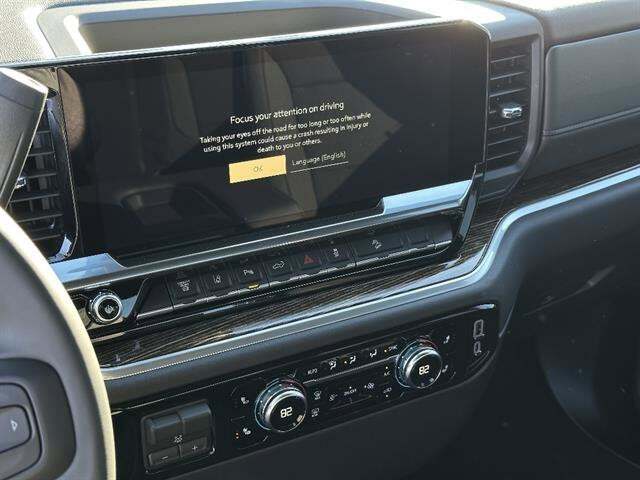 2026 GMC Sierra 2500 HD SLE Tucson AZ