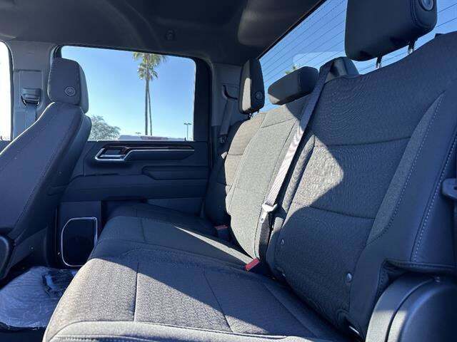 2026 GMC Sierra 2500 HD SLE Tucson AZ