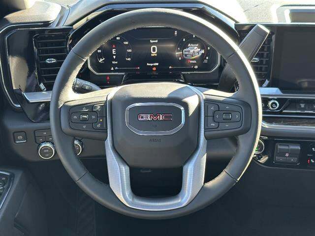 2026 GMC Sierra 2500 HD SLE Tucson AZ