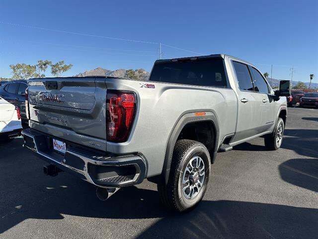 2026 GMC Sierra 2500 HD SLE Tucson AZ