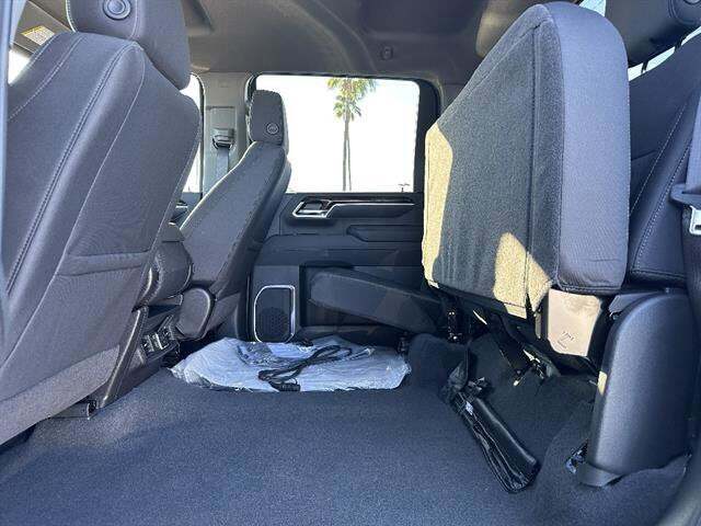 2026 GMC Sierra 2500 HD SLE Tucson AZ