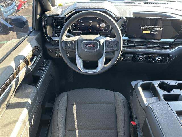 2026 GMC Sierra 2500 HD SLE Tucson AZ