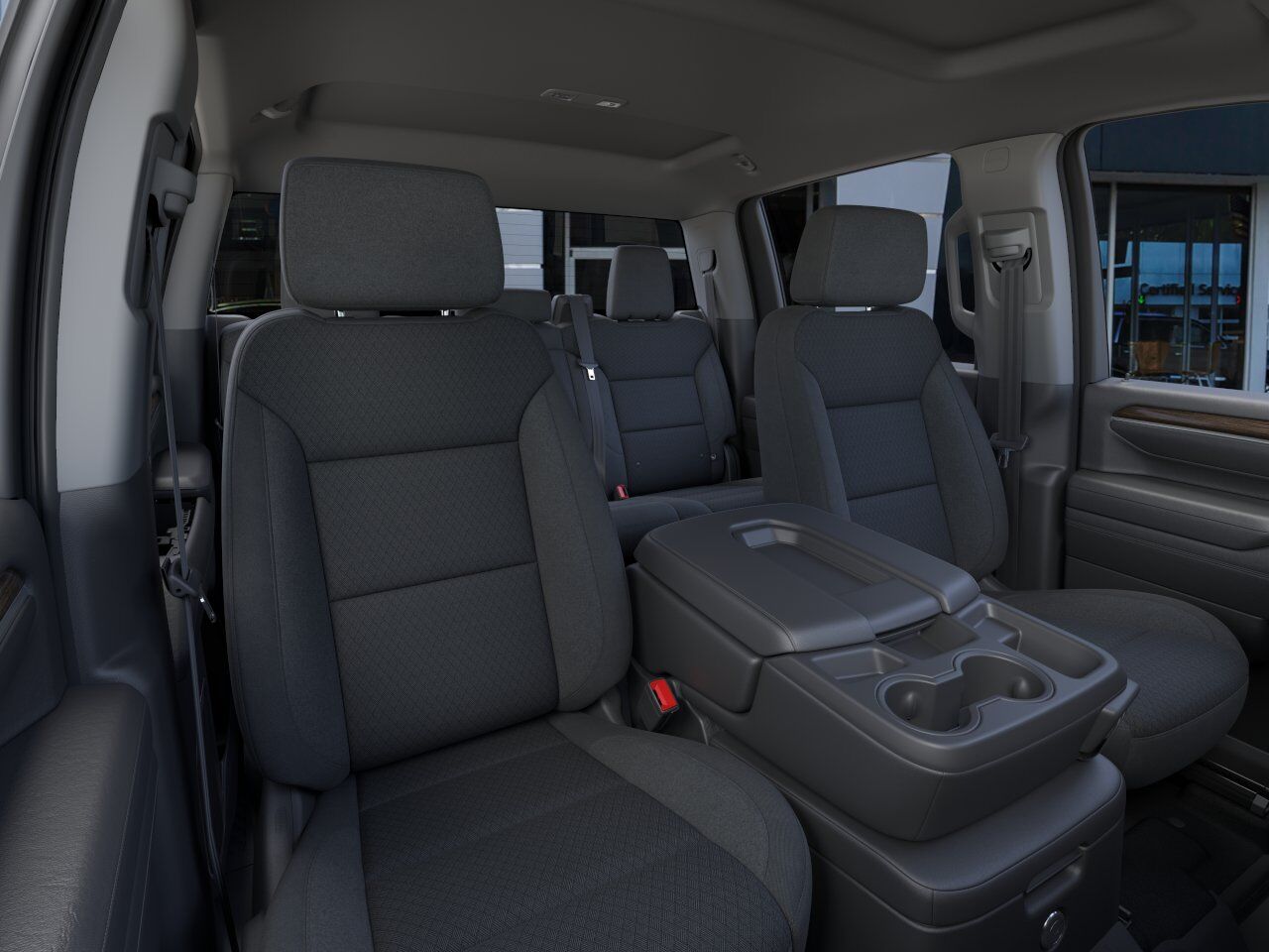 2026 GMC Sierra 2500 HD SLE Carbondale IL