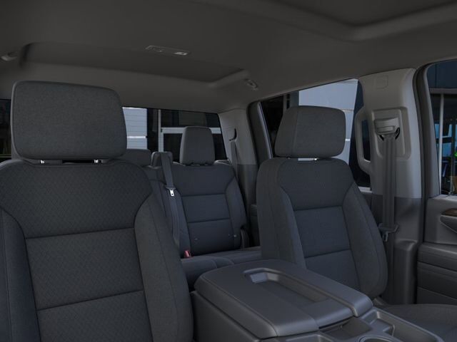 2026 GMC Sierra 2500 HD SLE Carbondale IL