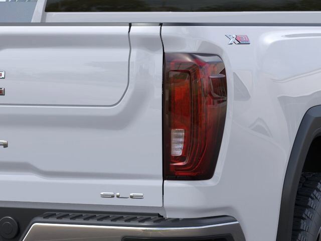 2026 GMC Sierra 2500 HD SLE Carbondale IL