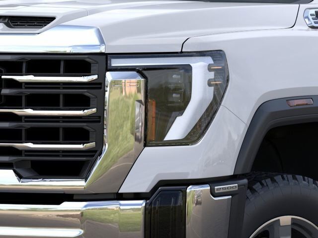 2026 GMC Sierra 2500 HD SLE Carbondale IL