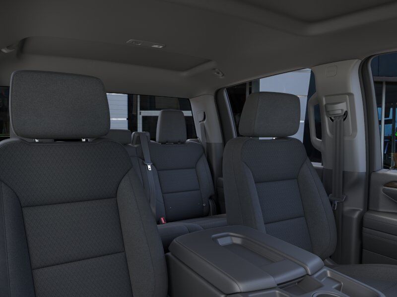 2026 GMC Sierra 2500 HD SLE Carbondale IL