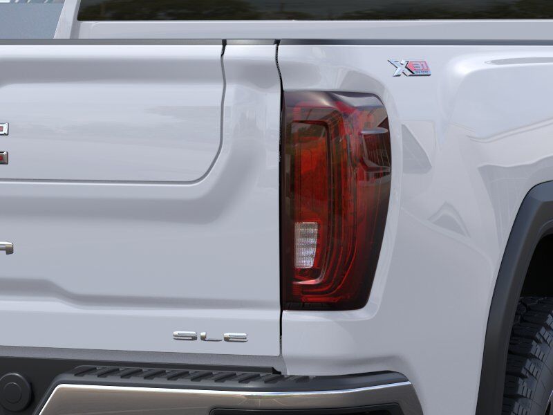 2026 GMC Sierra 2500 HD SLE Carbondale IL