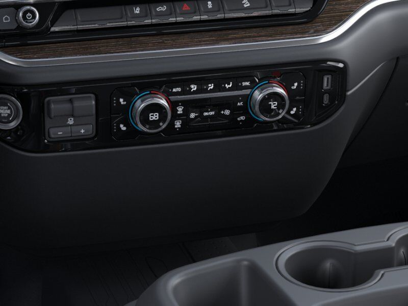 2026 GMC Sierra 2500 HD SLE Carbondale IL
