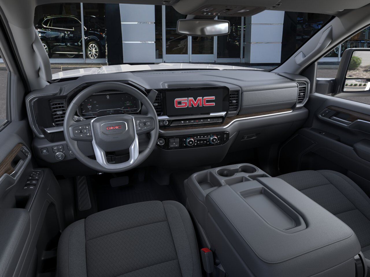 2026 GMC Sierra 2500 HD SLE Carbondale IL