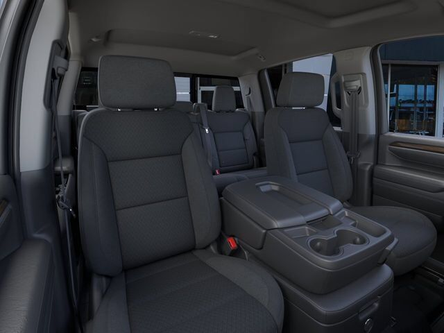 2026 GMC Sierra 2500 HD SLE Carbondale IL