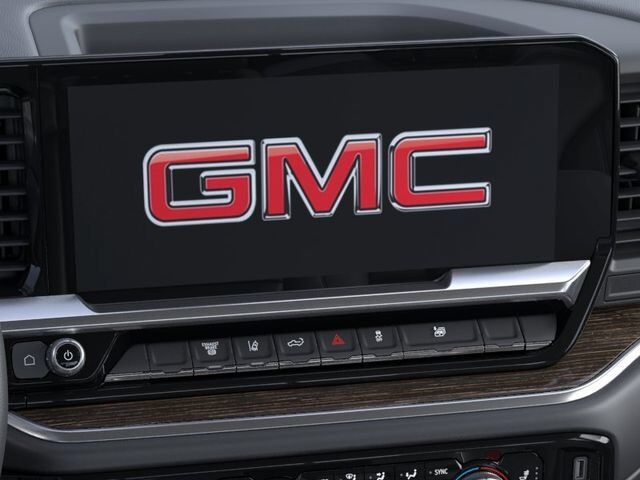 2026 GMC Sierra 2500 HD SLE Carbondale IL