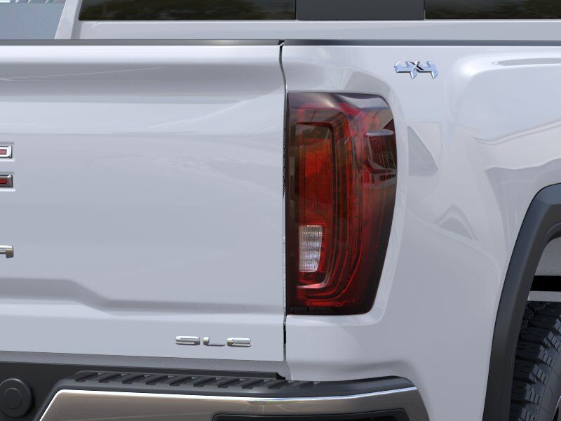 2026 GMC Sierra 2500 HD SLE Carbondale IL