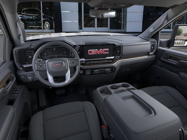 2026 GMC Sierra 2500 HD SLE Carbondale IL