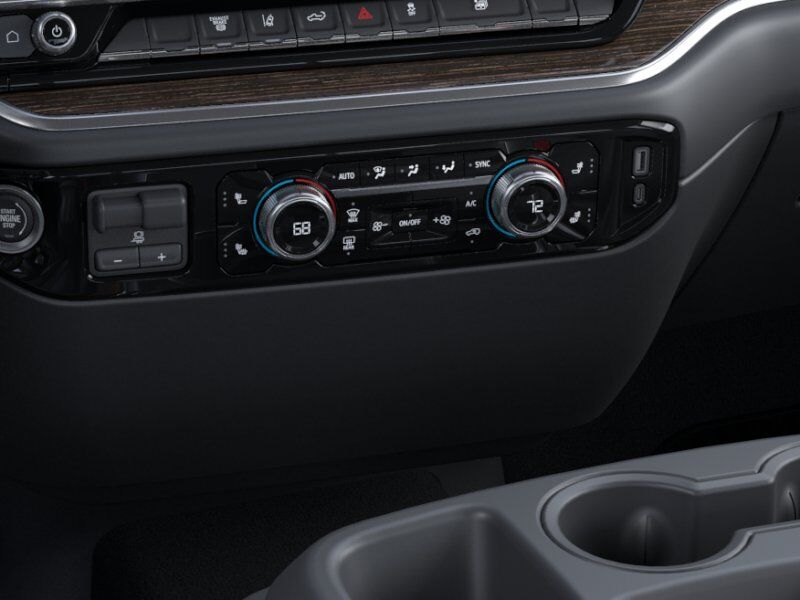 2026 GMC Sierra 2500 HD SLE Carbondale IL