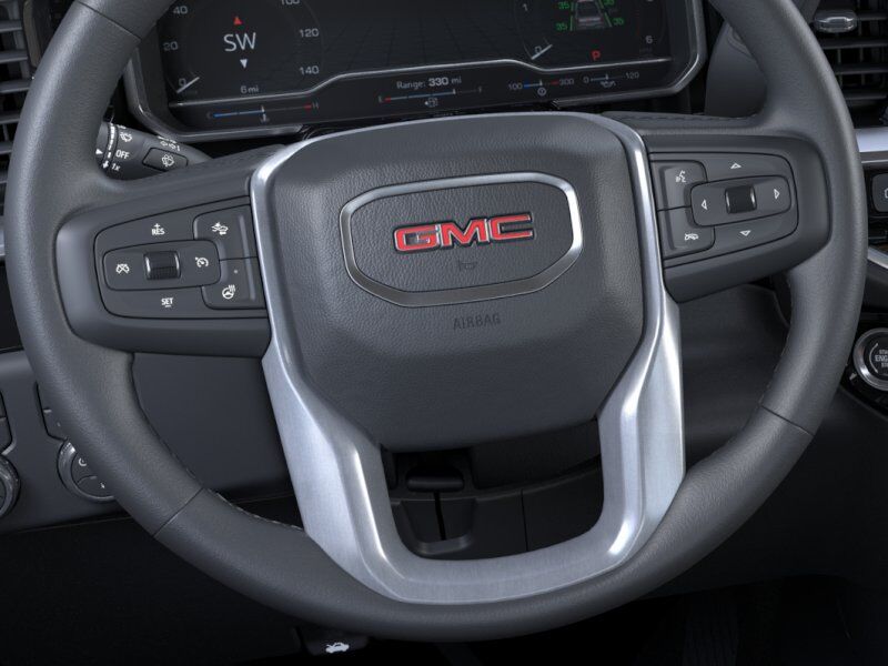 2026 GMC Sierra 2500 HD SLE Carbondale IL