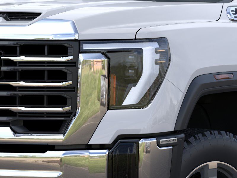 2026 GMC Sierra 2500 HD SLE Carbondale IL