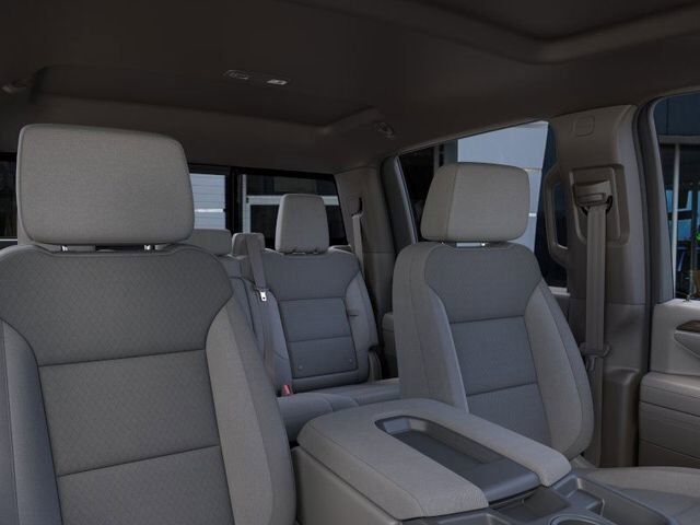 2026 GMC Sierra 2500 HD SLE Carbondale IL