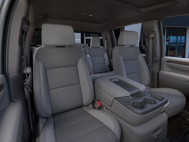 2026 GMC Sierra 2500 HD SLE Carbondale IL