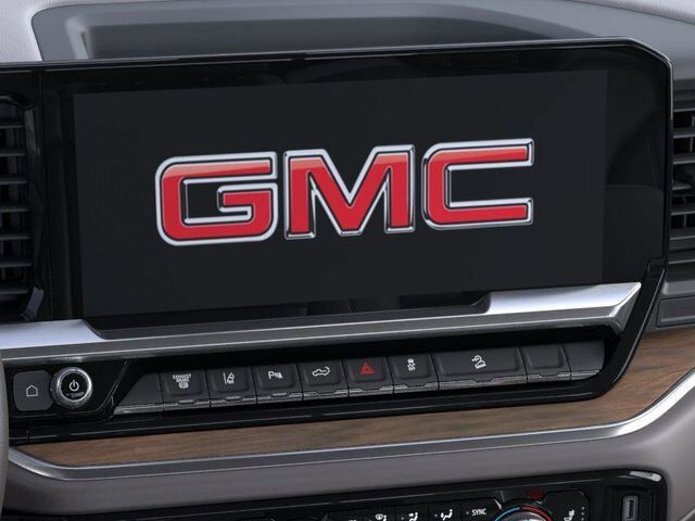 2026 GMC Sierra 2500 HD SLE Carbondale IL