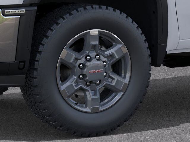 2026 GMC Sierra 2500 HD SLE Carbondale IL