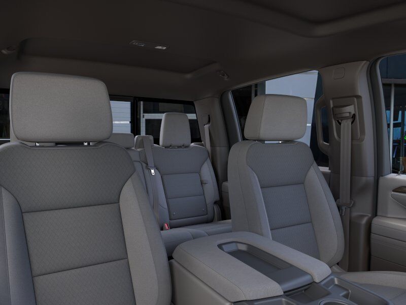 2026 GMC Sierra 2500 HD SLE Carbondale IL