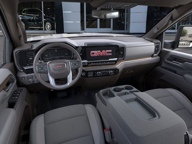 2026 GMC Sierra 2500 HD SLE Carbondale IL