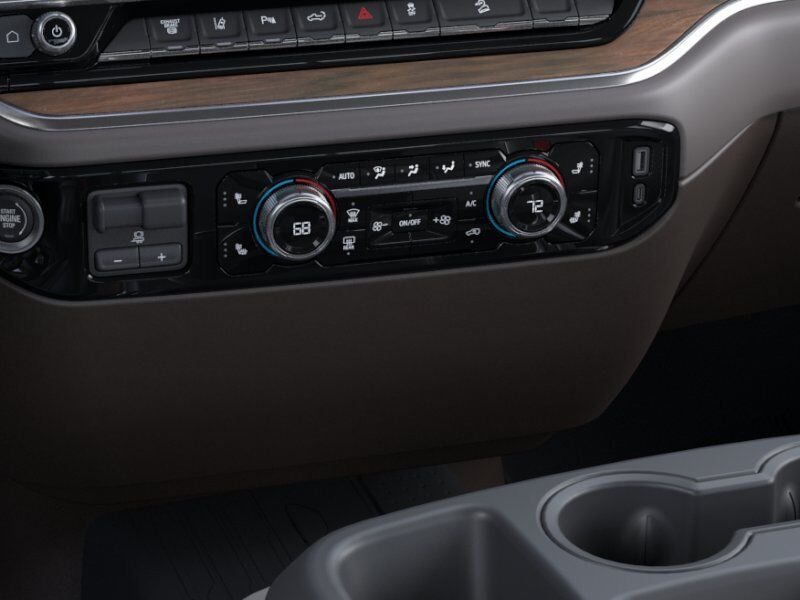 2026 GMC Sierra 2500 HD SLE Carbondale IL