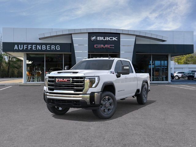 2026 GMC Sierra 2500 HD SLE Carbondale IL