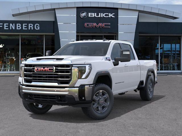 2026 GMC Sierra 2500 HD SLE Carbondale IL