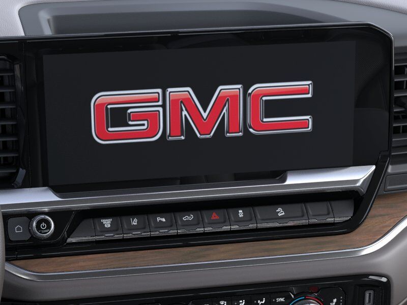 2026 GMC Sierra 2500 HD SLE Carbondale IL