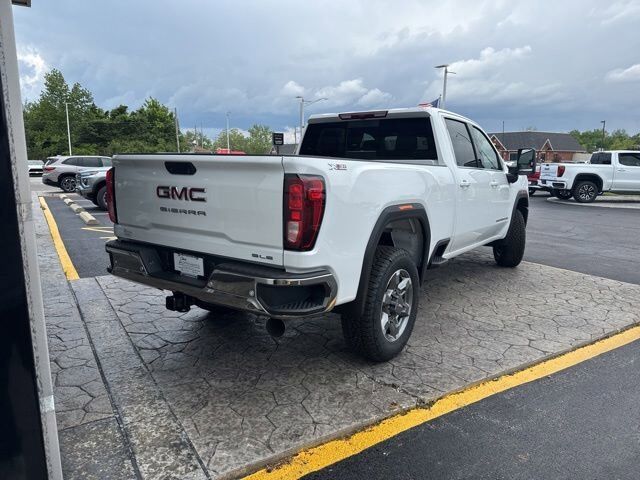 2026 GMC Sierra 2500 HD SLE Carbondale IL