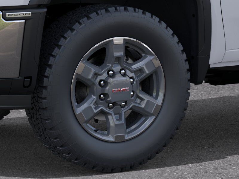 2026 GMC Sierra 2500 HD SLE Carbondale IL