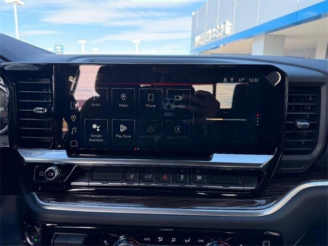 2026 GMC Sierra 2500 HD SLE Farmington MO