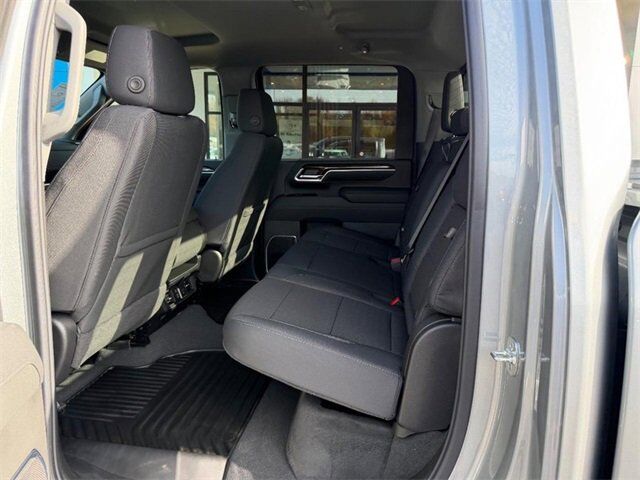 2026 GMC Sierra 2500 HD SLE Farmington MO