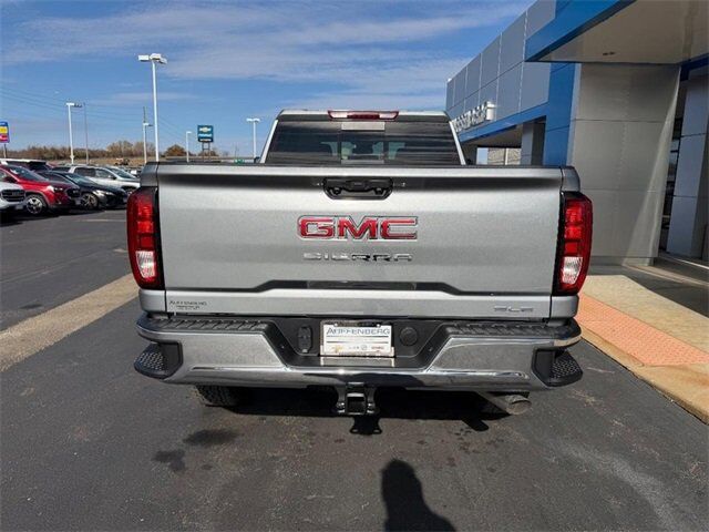 2026 GMC Sierra 2500 HD SLE Farmington MO
