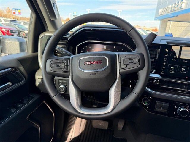 2026 GMC Sierra 2500 HD SLE Farmington MO