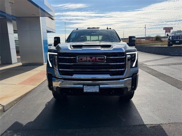 2026 GMC Sierra 2500 HD SLE Farmington MO
