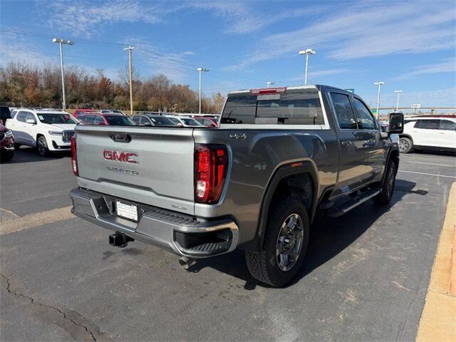 2026 GMC Sierra 2500 HD SLE Farmington MO
