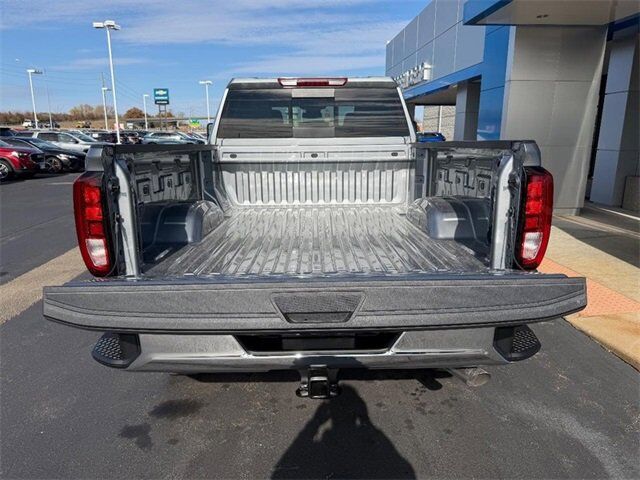 2026 GMC Sierra 2500 HD SLE Farmington MO