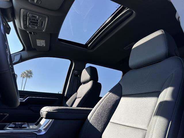 2026 GMC Sierra 2500 HD SLT Tucson AZ