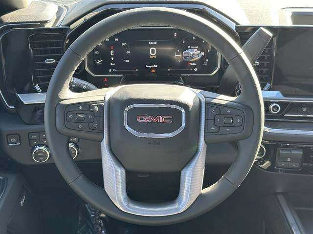 2026 GMC Sierra 2500 HD SLT Tucson AZ