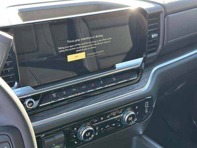 2026 GMC Sierra 2500 HD SLT Tucson AZ