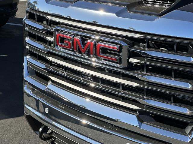 2026 GMC Sierra 2500 HD SLT Tucson AZ