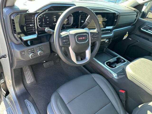 2026 GMC Sierra 2500 HD SLT Tucson AZ